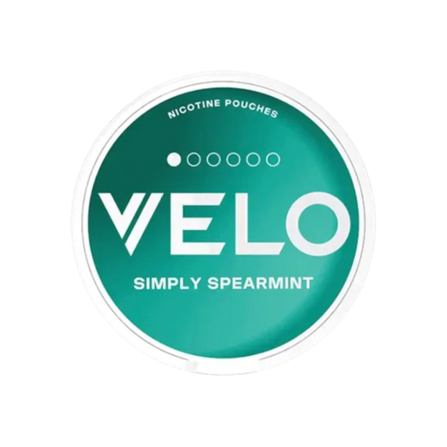 Snus Velo Nicotine Pouch