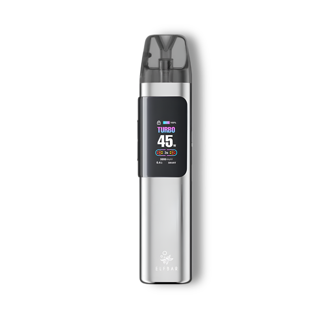 ELFBAR ELFX PRO KIT