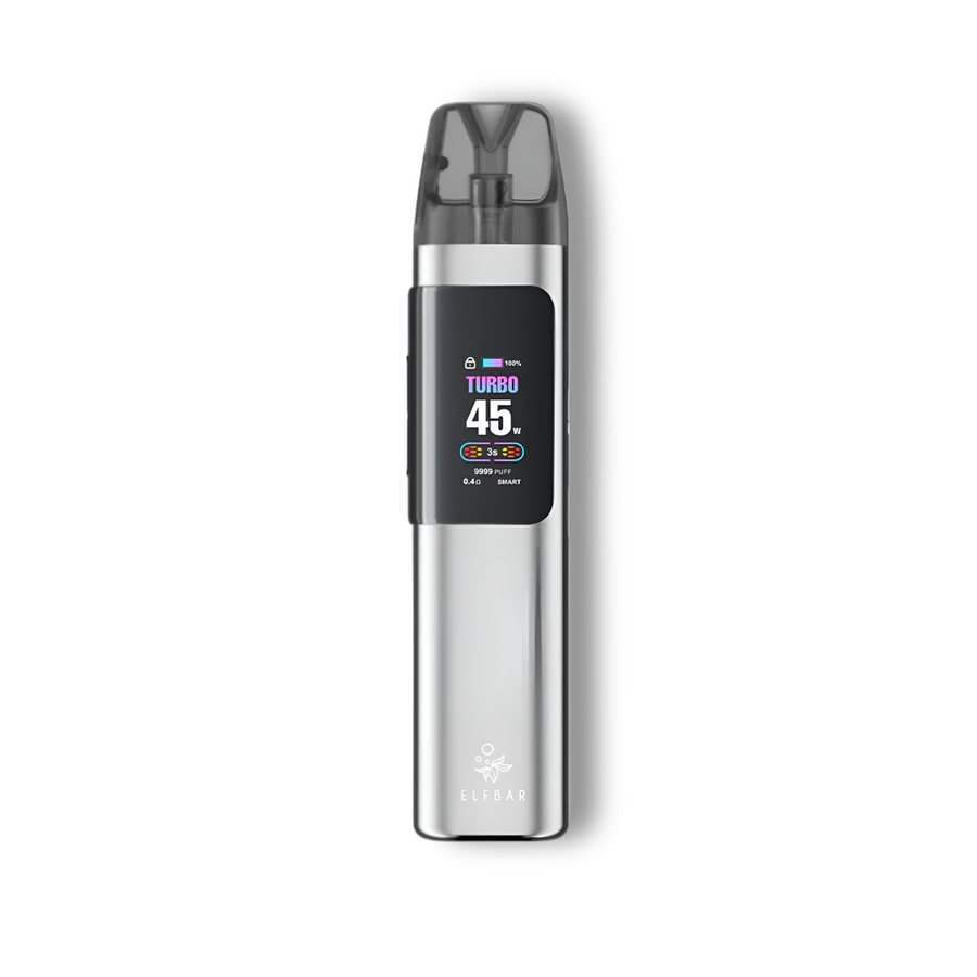 ELFBAR ELFX Pro Kit
