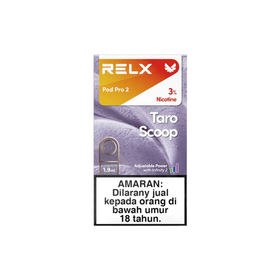 RELX Pod Pro 2 (Single)