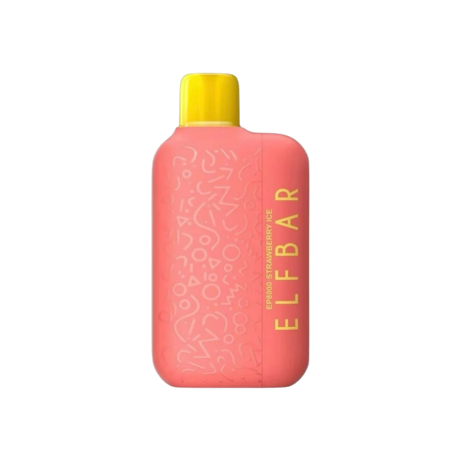 ELFBAR EP8000