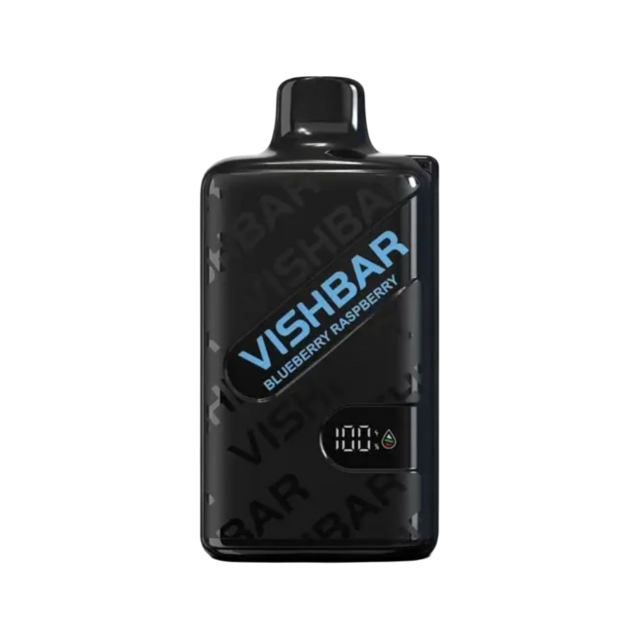 VISHBAR Weekly 20K