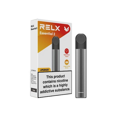RELX Essential 2