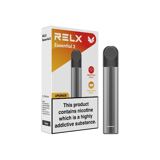 RELX ESSENTIAL 2