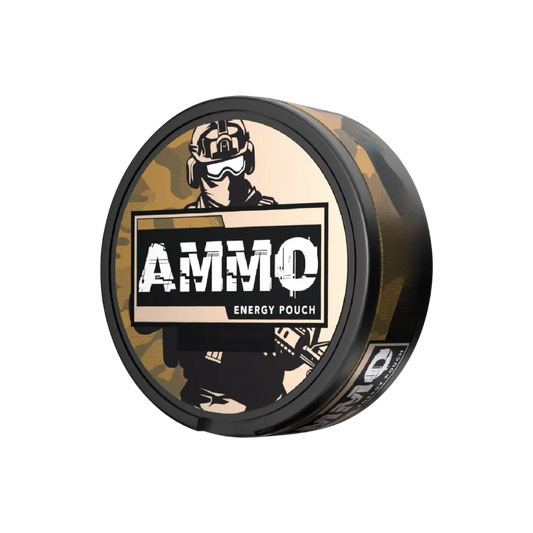 Ammo Energy Pouch