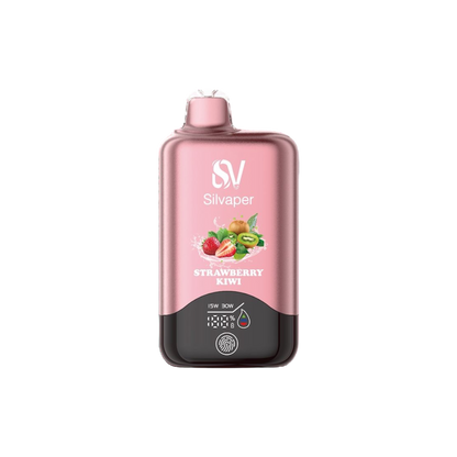 Silvaper 15,000