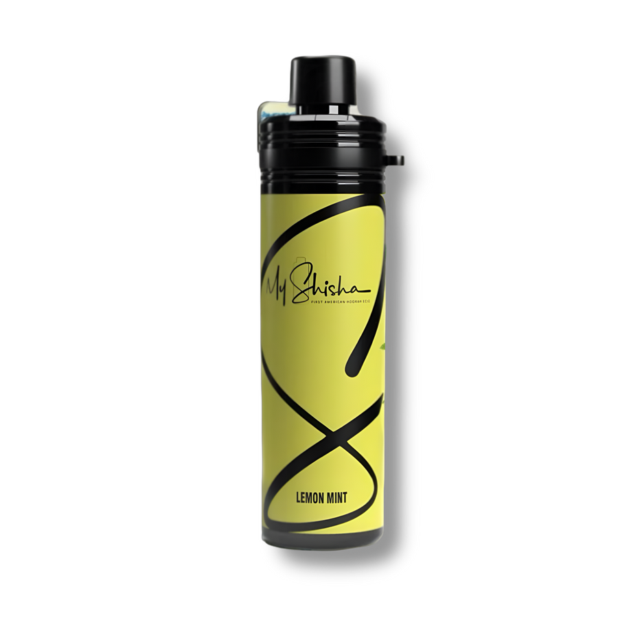 MyShisha 10000