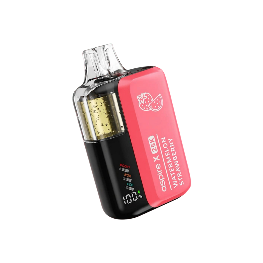 Aspire X25000