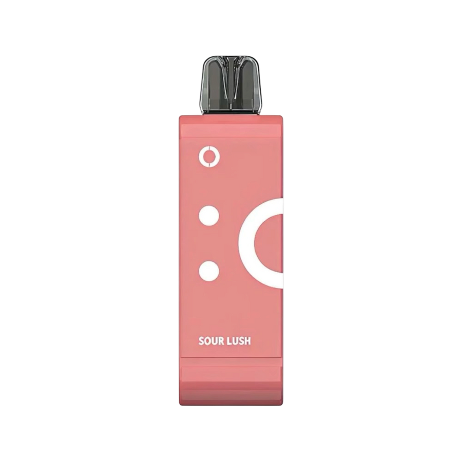ELFBAR EW9000 Flavor Pods