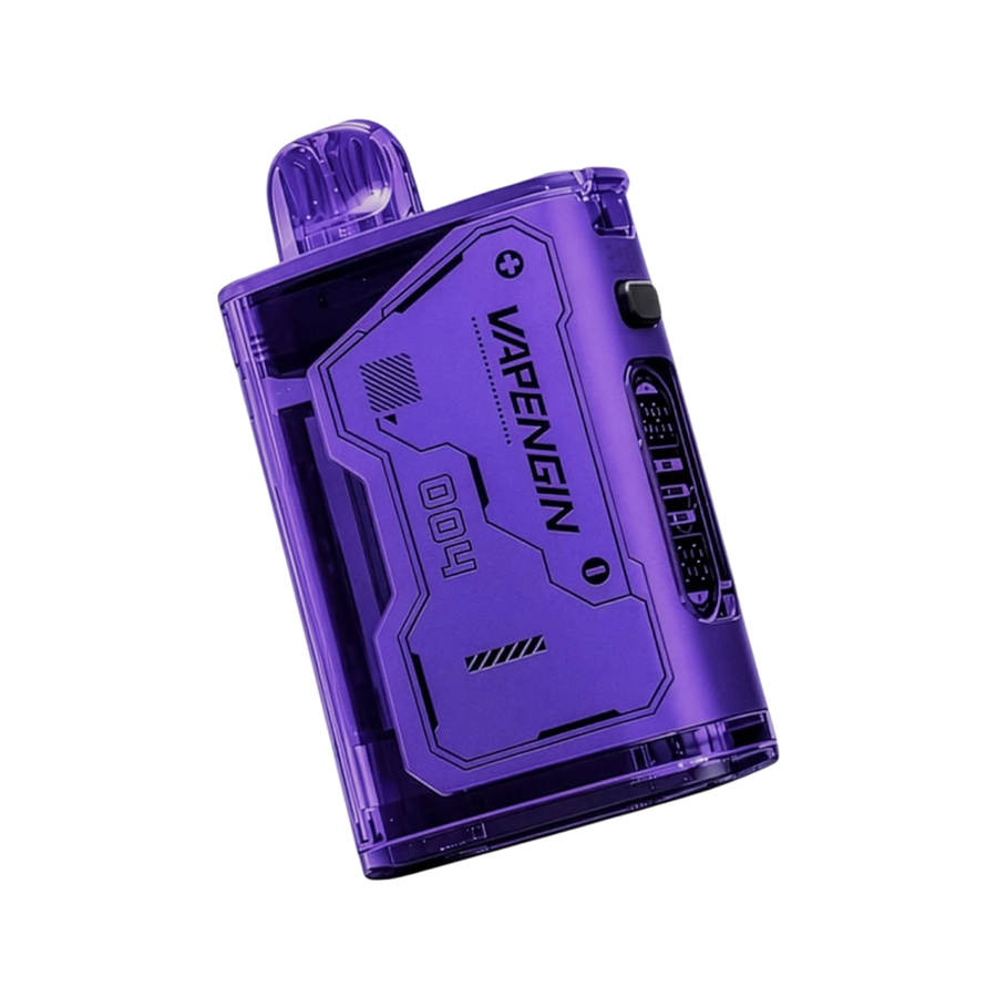 Vapengin Mars 2 20K