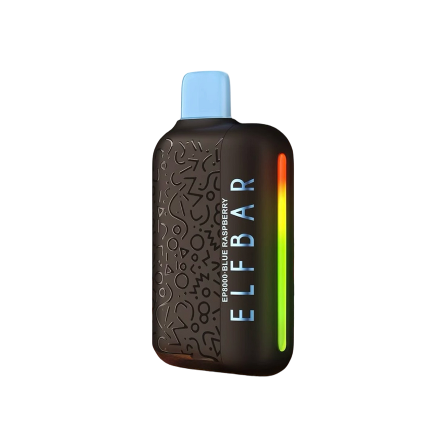 ELFBAR EP8000