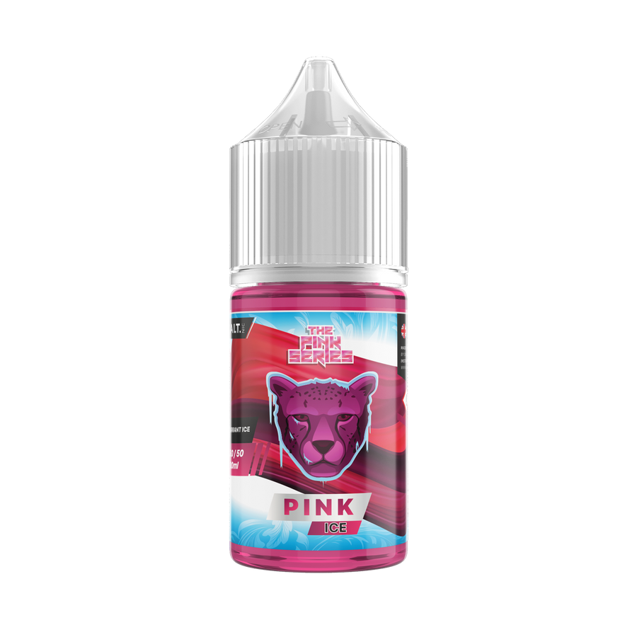 Dr. Vapes The Panther Series