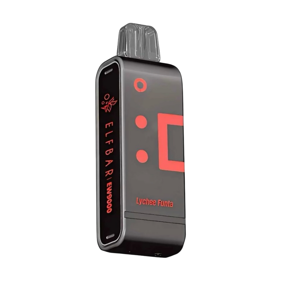 ELFBAR EW9000 Flavor Pods