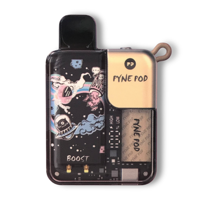 PYNE POD DEVICE KIT