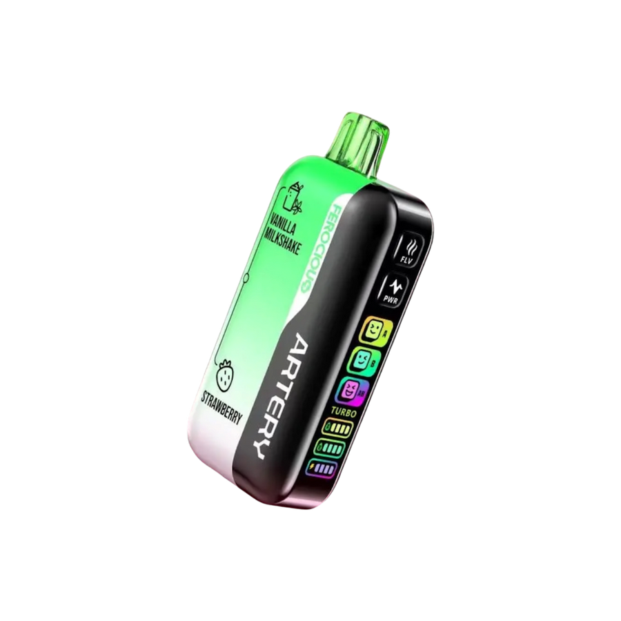 Artery Ferocious CL6 Fusion