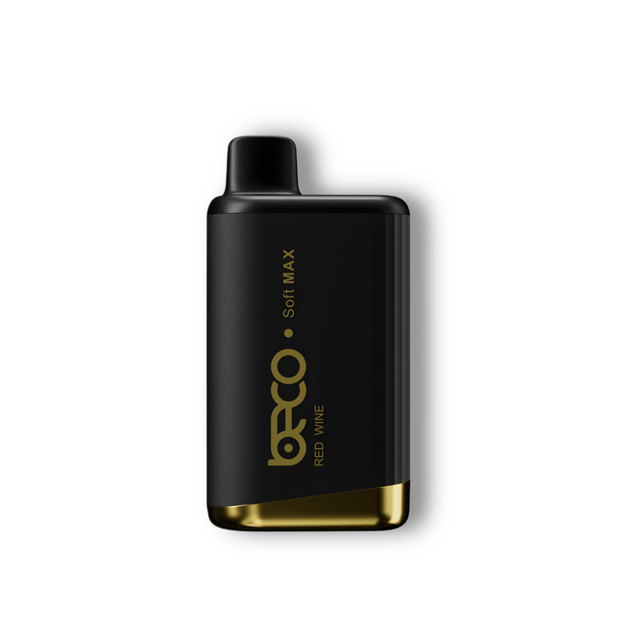 BECO Soft Max 12000