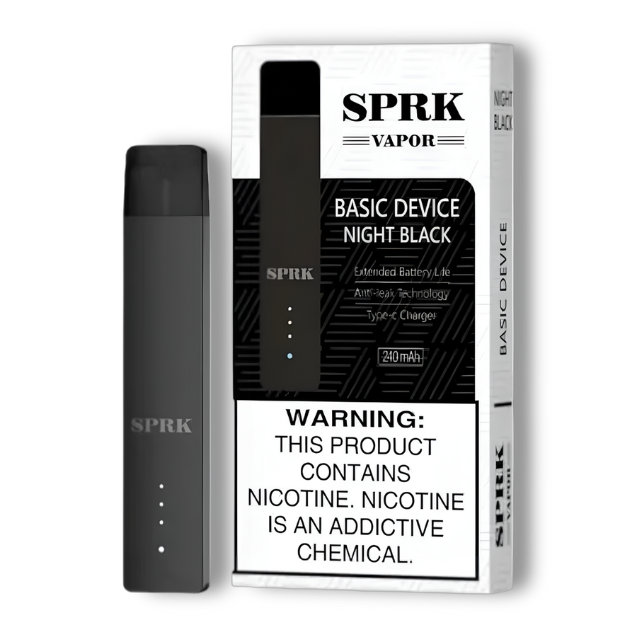 SPRK Vapor Device