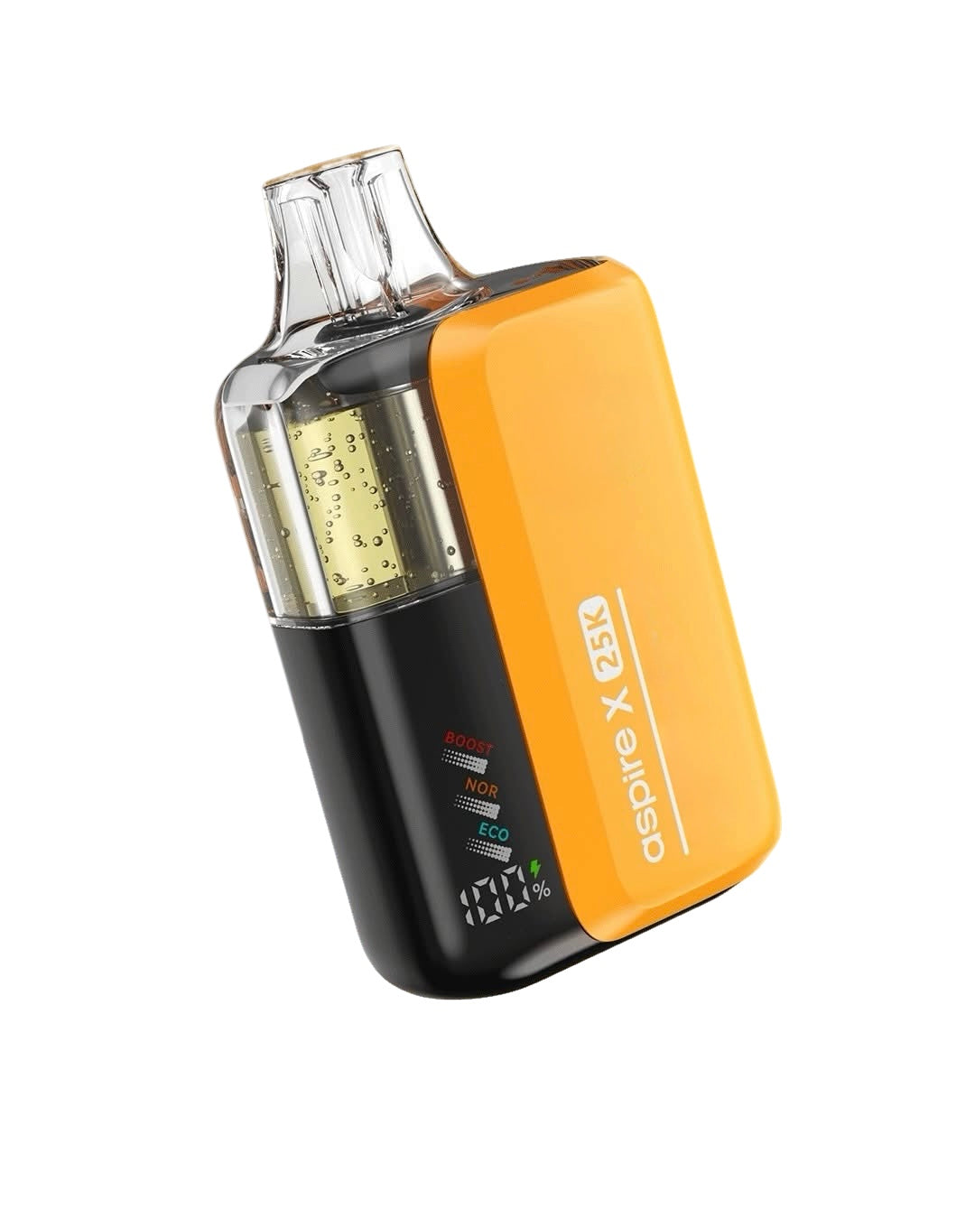 ASPIRE X25 Vapor Space ASPIRE X25 Vapor Space