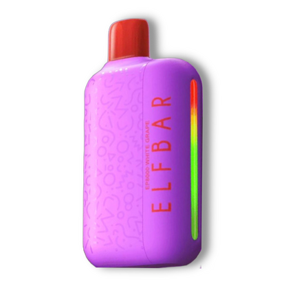 ELFBAR EP8000