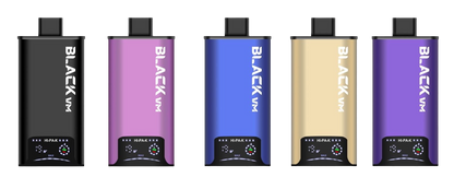 HIPAK X BLACK VM DEVICE