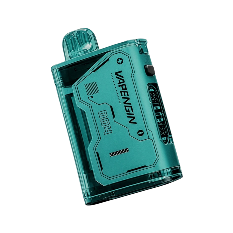Vapengin Mars 2 20K