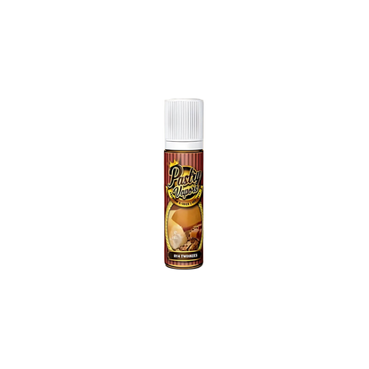 Pastry Vapor