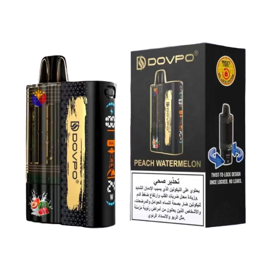 DOVPO 30K Kit