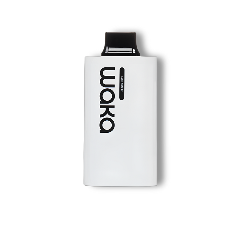 Waka soPro PA10000 disposable vape, alternate view — Vapor Space UAE