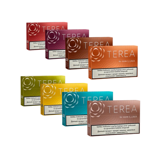 TEREA