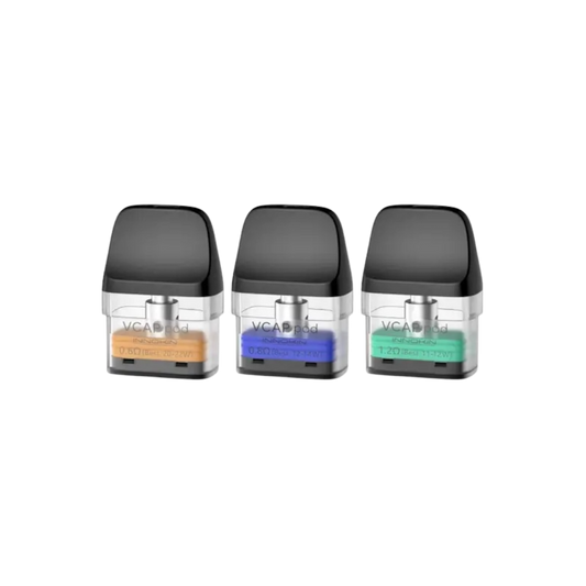 INNOKIN Endura pods