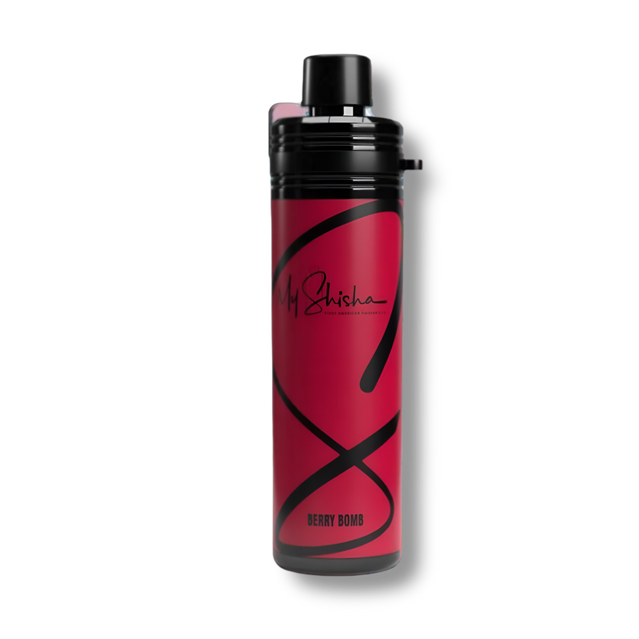 MyShisha 10000