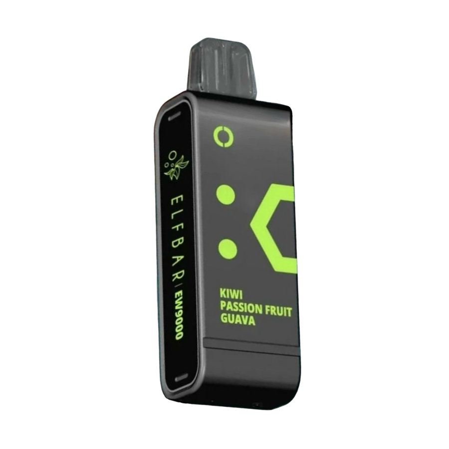 ELFBAR EW9000 Flavor Pods