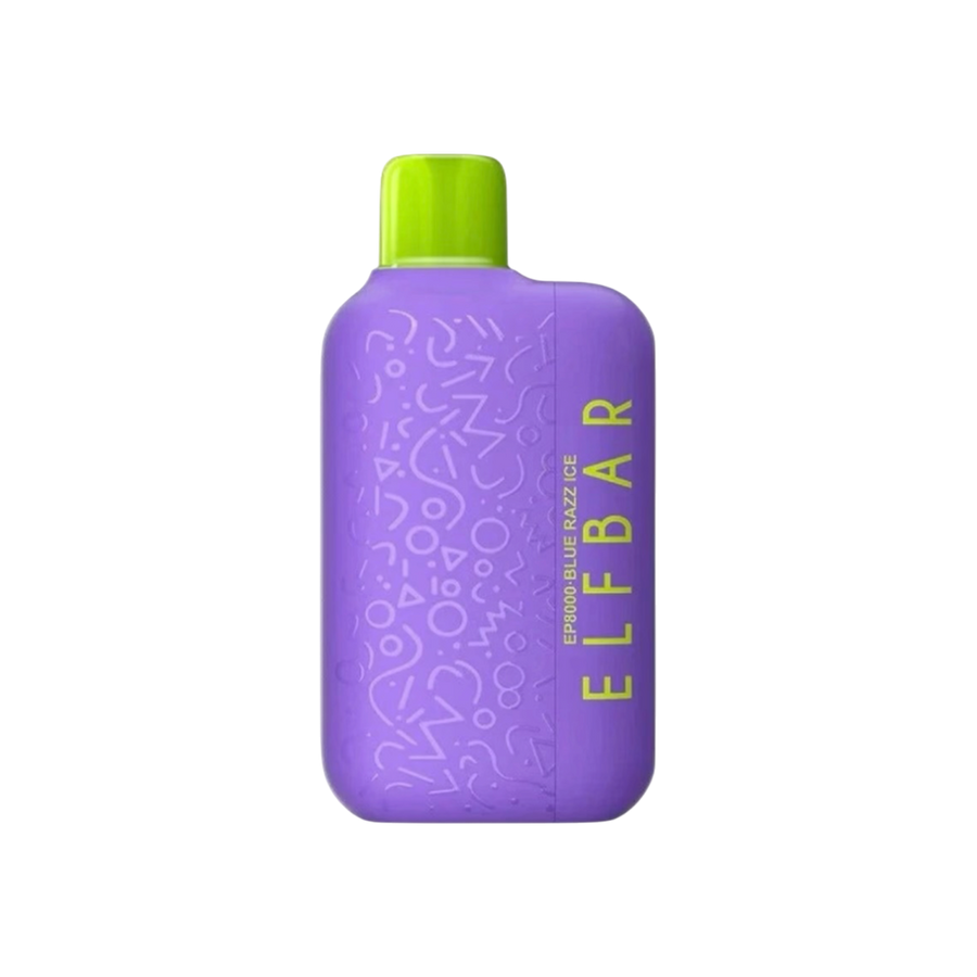 ELFBAR EP8000