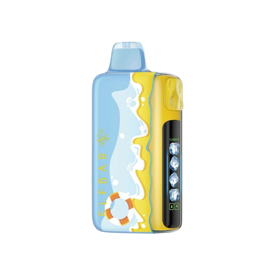 ELFBAR Ice King 30K