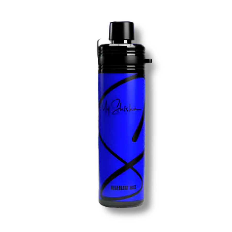 MyShisha 10000