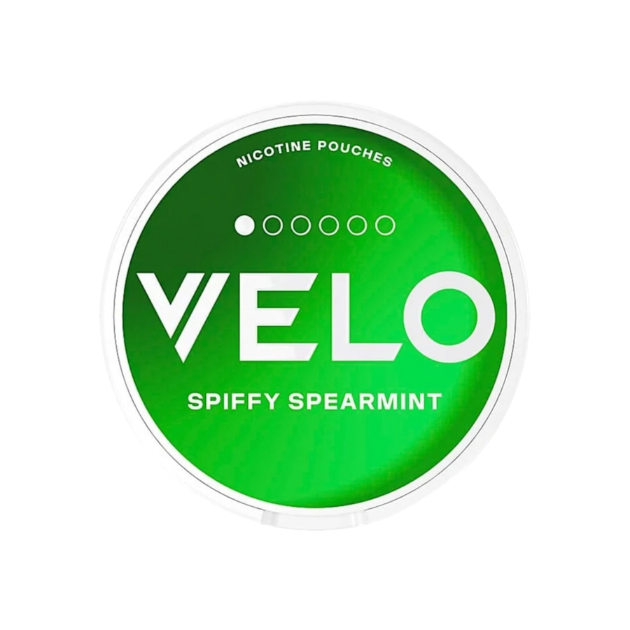 Snus Velo Nicotine Pouch