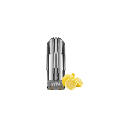 CKS VIVA flavor pods
