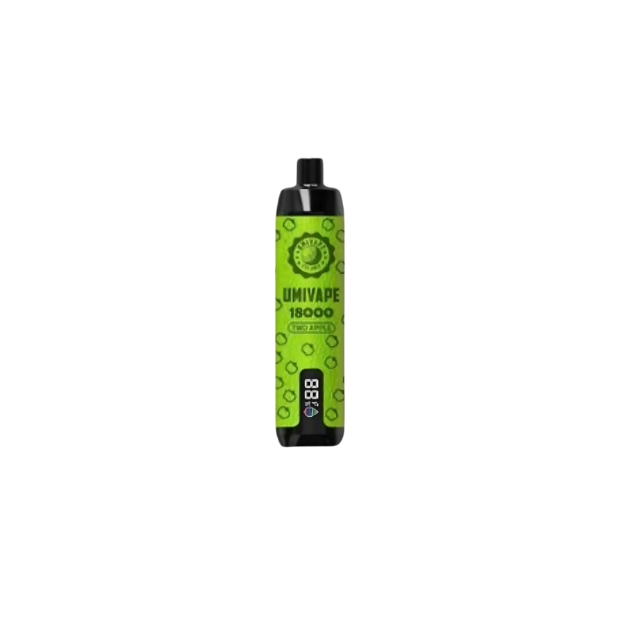 Umivape 18K
