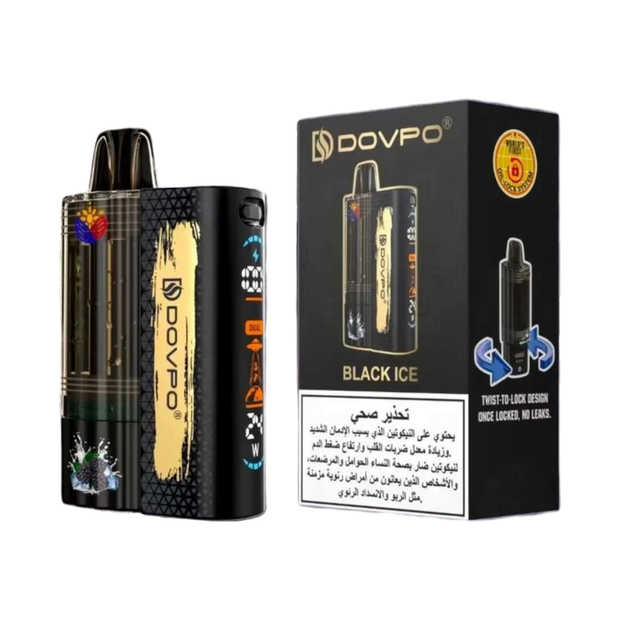 DOVPO 30K Kit