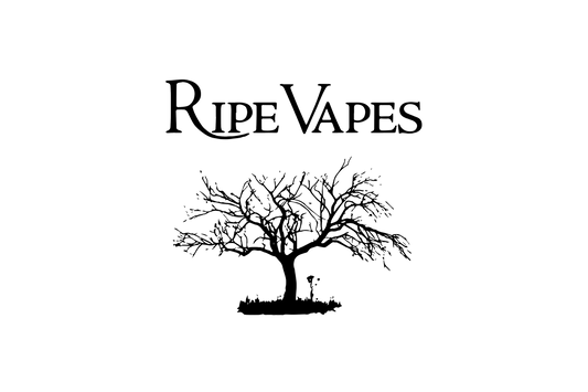 Ripe Vape E-liquid