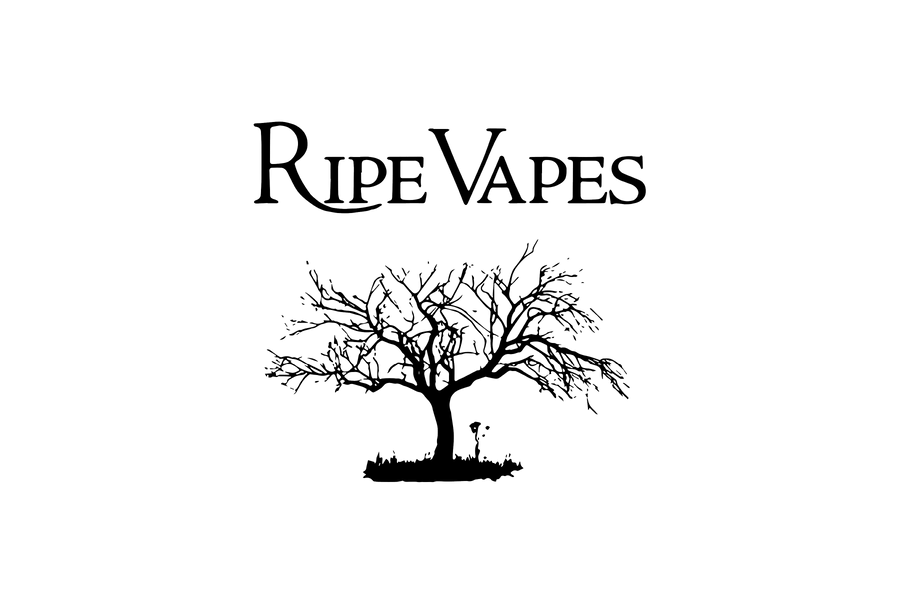 Ripe Vape E-Liquid