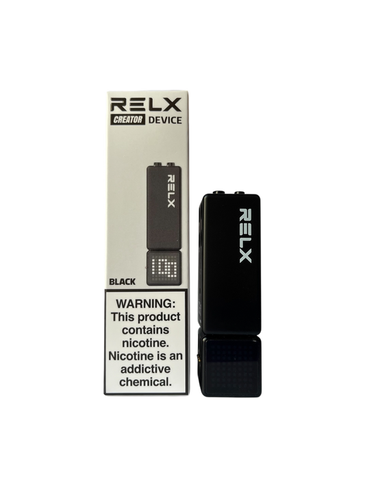 RELX Creator Device