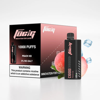 FUCIG - C10000 Disposable