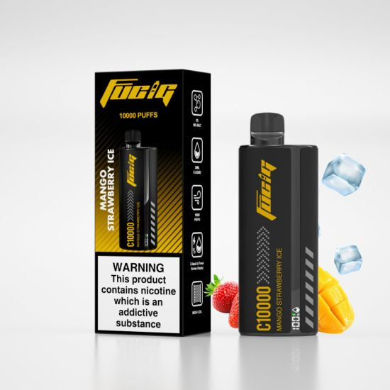 FUCIG - C10000 Disposable