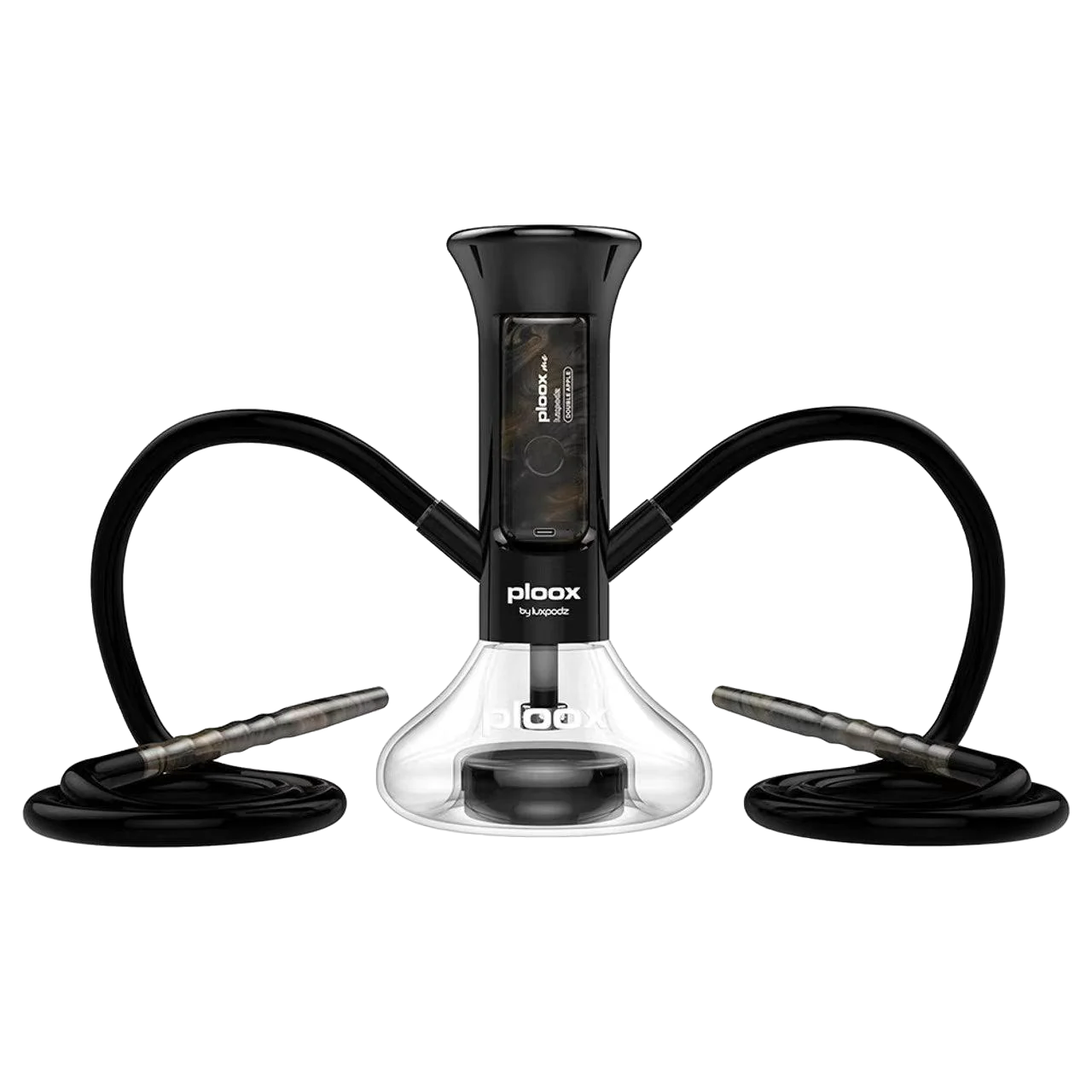 PLOOX Hookah Nest Kit