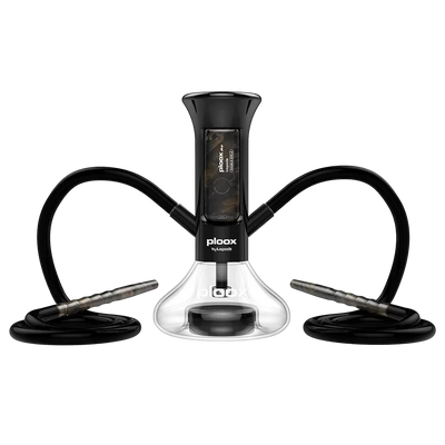 Ploox Hookah Nest Kit