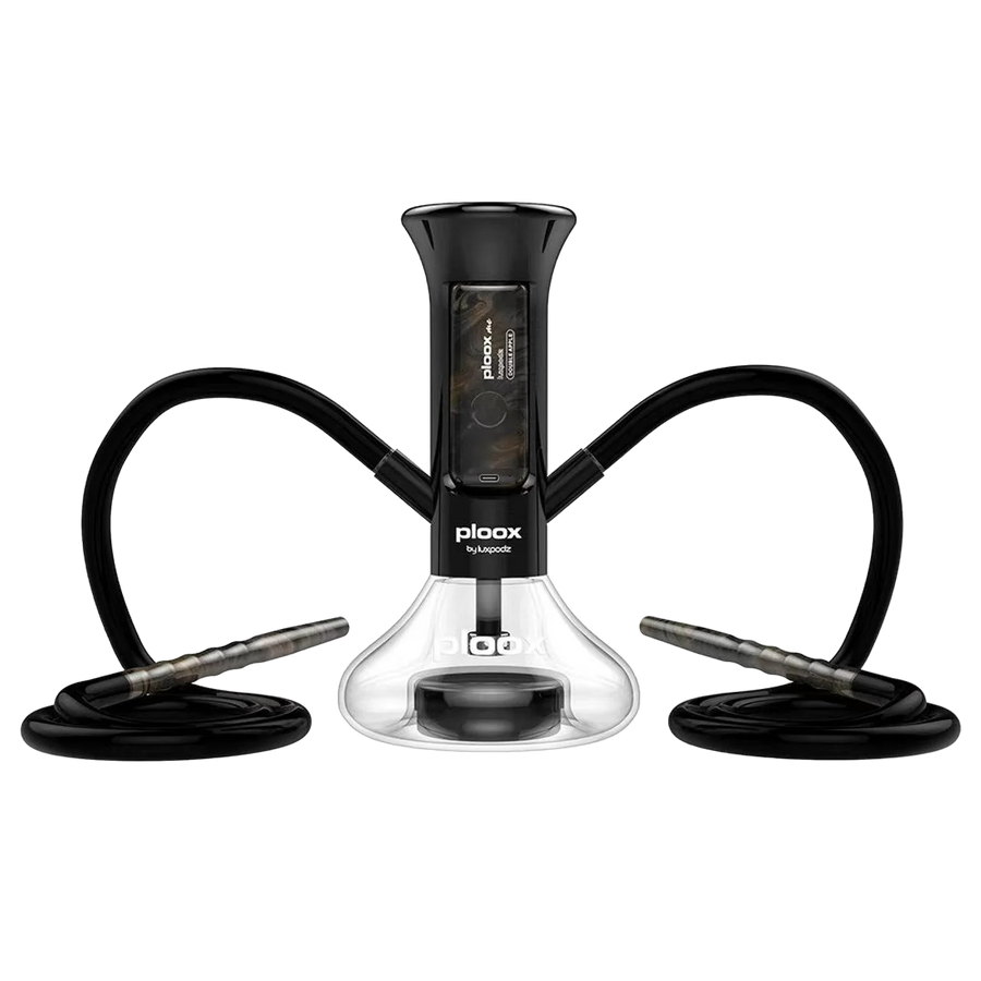 Ploox Hookah Nest Kit