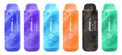 Ploox Hookah Nest Flavor Pods