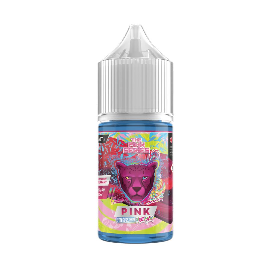Dr. Vapes The Panther Series