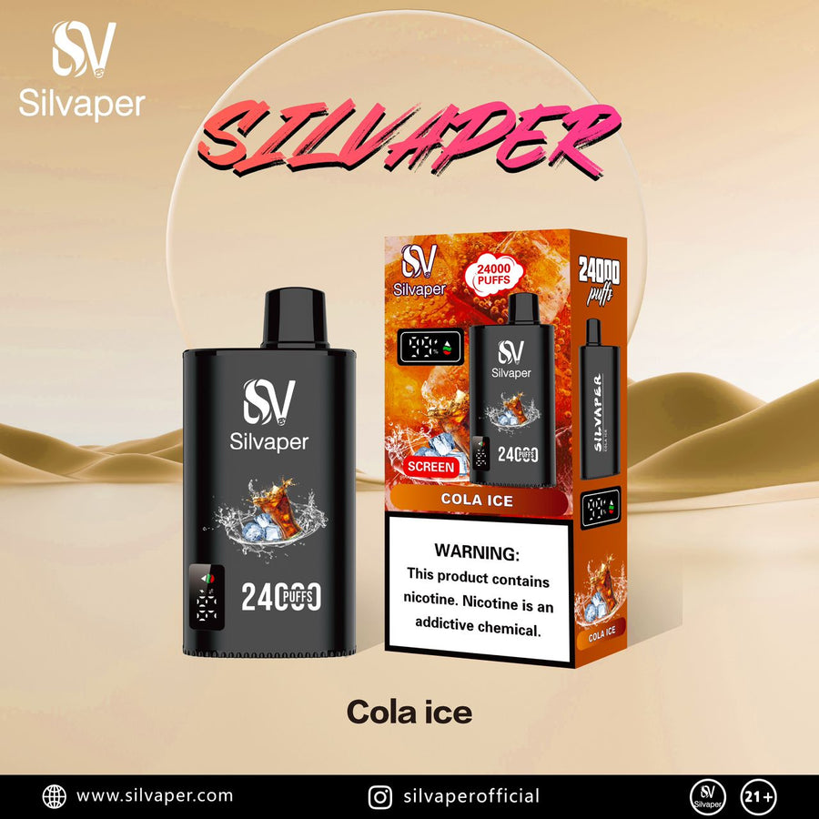 Silvaper SV24000